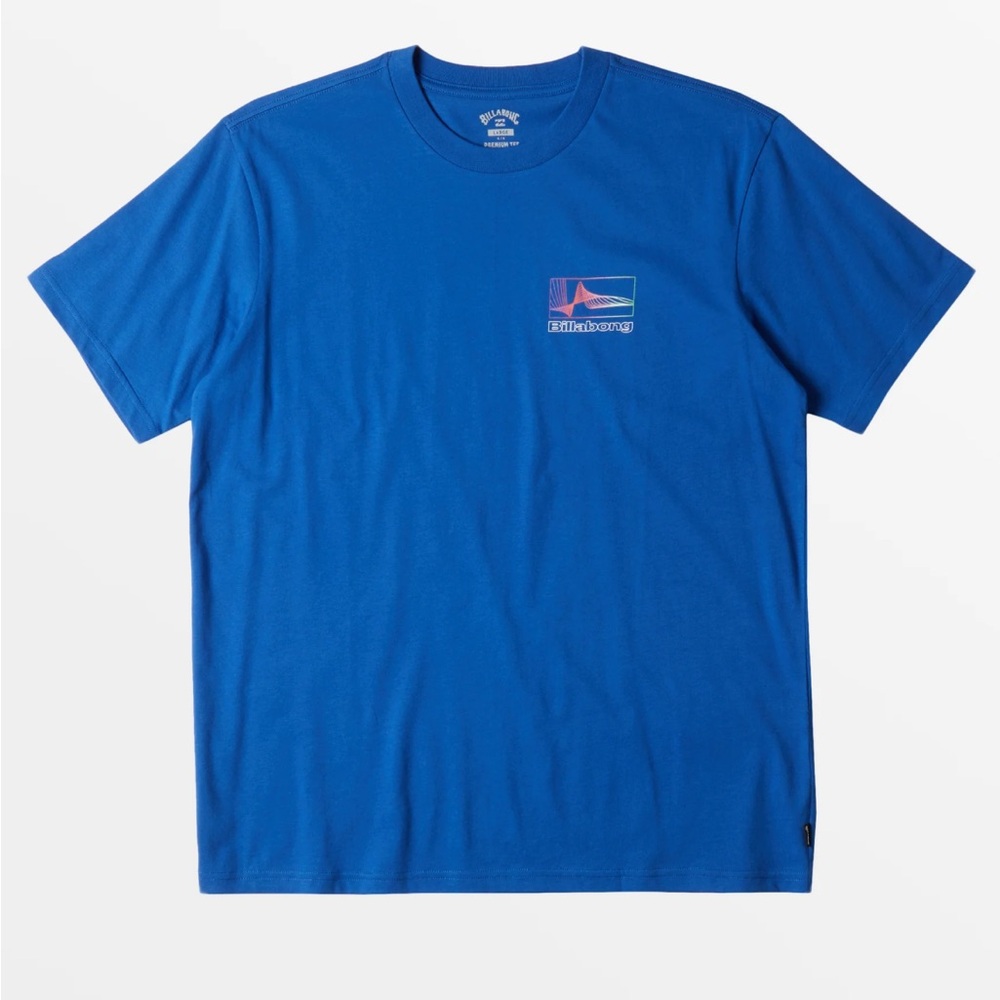 Boys Billabong T-Shirt